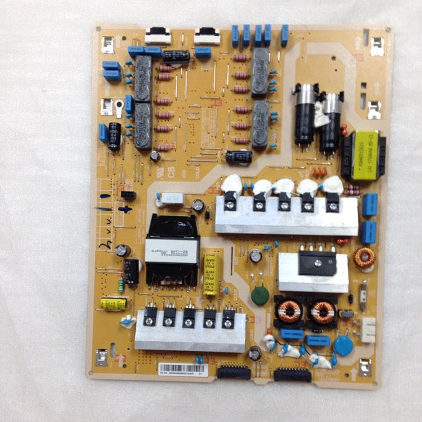 BN44-00899B POWER BOARD FOR A SAMSUNG TV (QN55Q7FAMFXZA AA01 MORE)