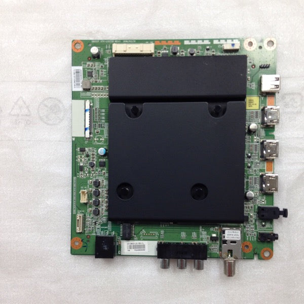 461C8K21L23 MAIN BOARD FOR A TOSHIBA TV (55L621U REV A )
