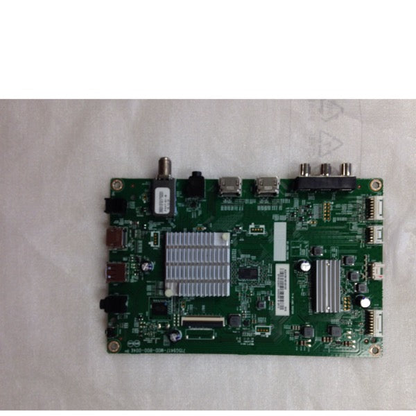 XICB01K015010X MAIN BOARD FOR A SHARP TV (LC-50LB601C REVA-B)