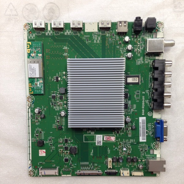 A611AMMA-001 MAIN BOARD FOR A PHILIPS TV (49PFL6921-F7 DS1)