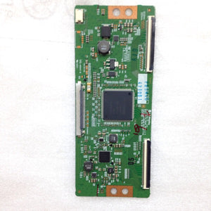 6871L-4710B T-CON BOARD FOR AN LG TV (43UH6030-UD BUSZLJM MORE)
