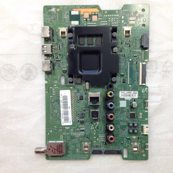 bn94-12422a MAIN BOARD FOR A SAMSUNG TV (UN50M5300AFXZC)