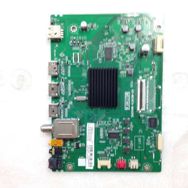GTC005740A MAIN BOARD FOR A TCL TV (32S327-CA)
