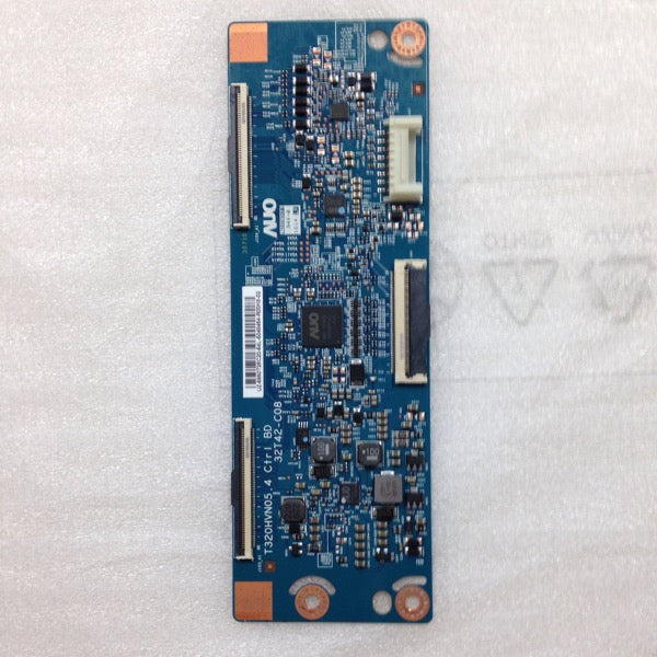 55.50T26.C20 TCON BOARD FOR A SAMSUNG TV (UN50J5000AFXZA DD02 MORE)