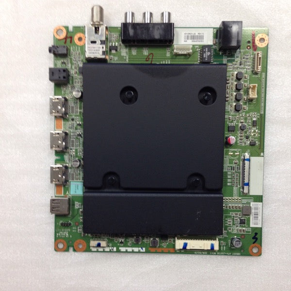 431C8K21L02 MAIN BOARD FOR A TOSHIBA TV (49L621U REV A)