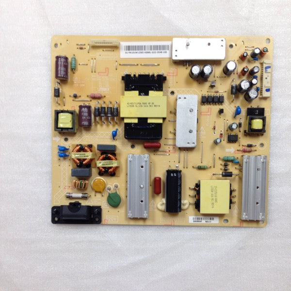 PK101W1230I POWER BOARD FOR A TOSHIBA TV (49L621U REV A)
