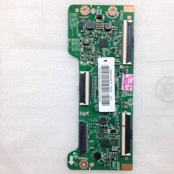 BN96-41947A T-CON BOARD FOR A SAMSUNG TV (UN32J5003BFXZA)