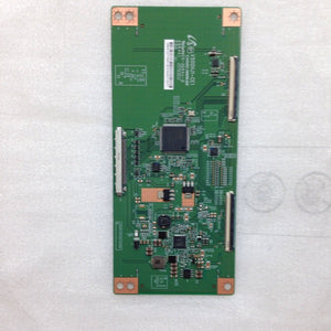 35-D07764 T-CON BOARD FOR A SHARP TV (LC-50LE442U MORE)