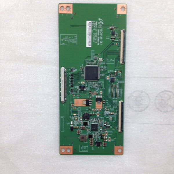 35-D07764 T-CON BOARD FOR A SHARP TV (LC-50LE442U MORE)