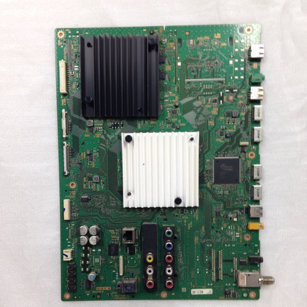 A-2072-555-C MAIN BOARD FOR A SONY TV (XBR-55X810C MORE)