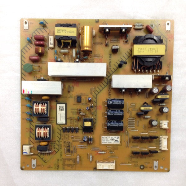 1-474-621-11 POWER BOARD FOR A SONY TV (XBR-49X830C MORE)