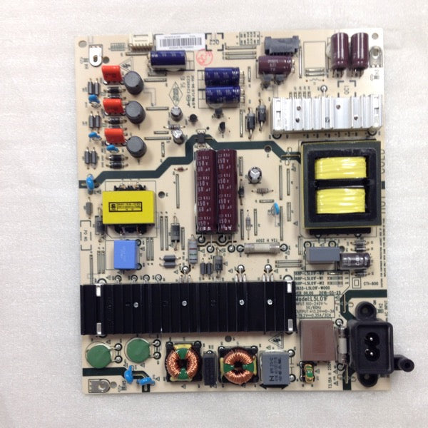COV33697901 POWER BOARD FOR AN LG TV(50UH5500-UA MORE)
