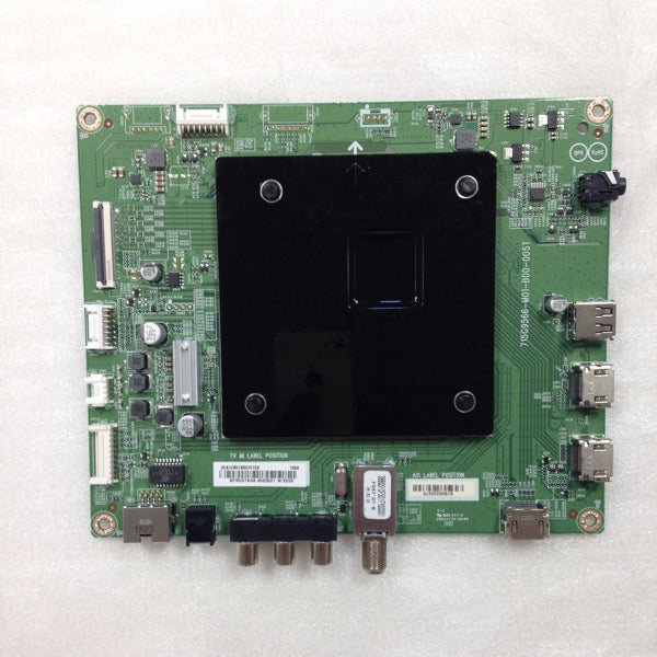 756TXJCB01K007 MAIN BOARD FOR AN INSIGNIA TV(NS-58DF620CA20 REV.A)