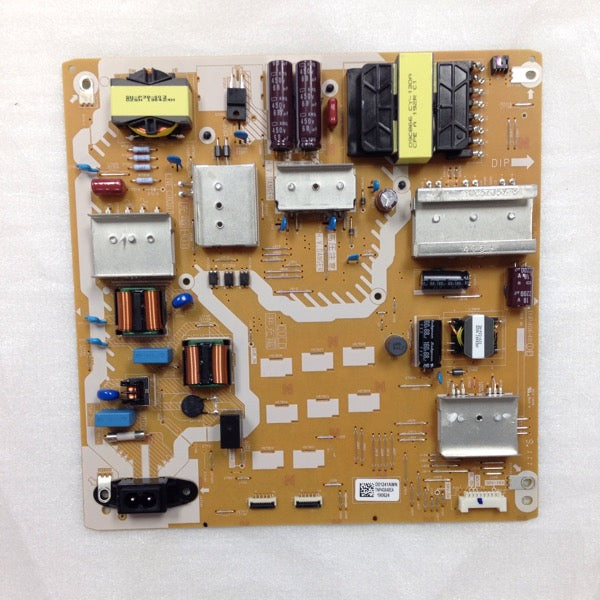 TNP4G648EA POWER BOARD FOR AN PANASONIC TV (TC-58GX700C)