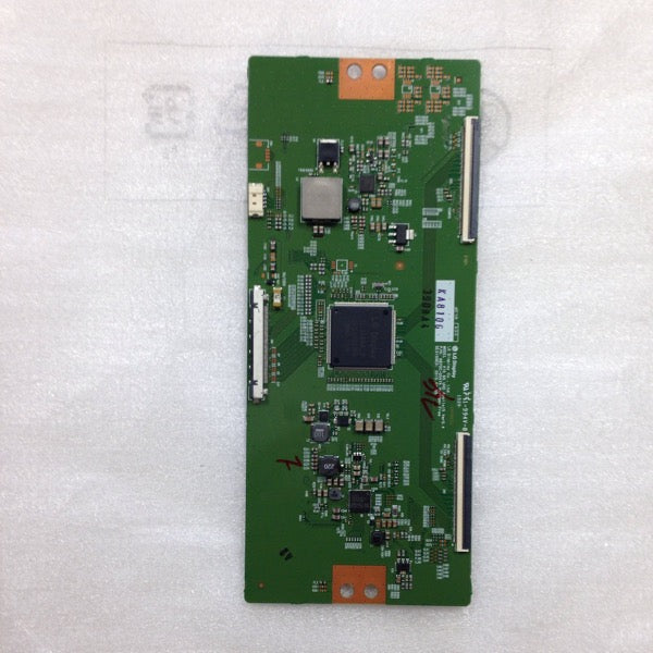 6871L-3908A T-CON FOR AN LG TV(65UF6450-UA)