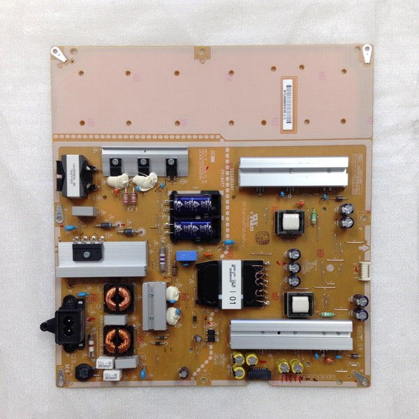 EAY63989301 POWER BOARD FOR AN LG TV (65UF6450UA MORE) Choice Components