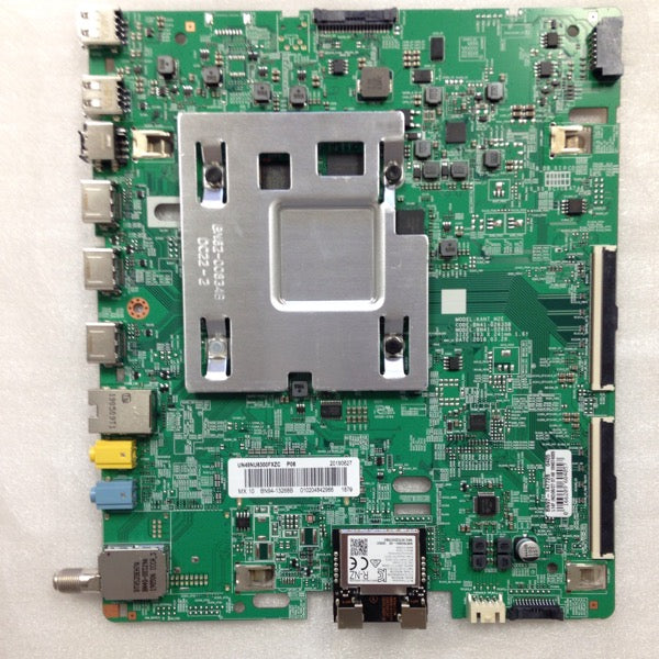 BN94-13268B MAIN BOARD FOR AN SAMSUNG TV(UN49NU6300FXZC)