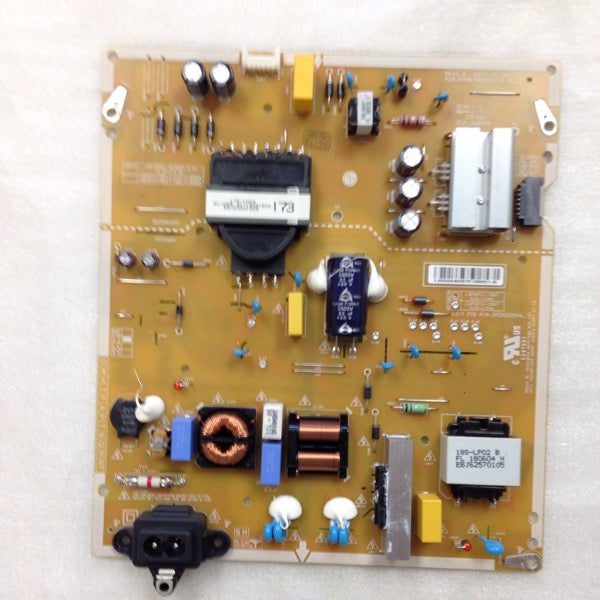 EAY64948701 POWER BOARD FOR LG TV(55SK8000PUA MORE)