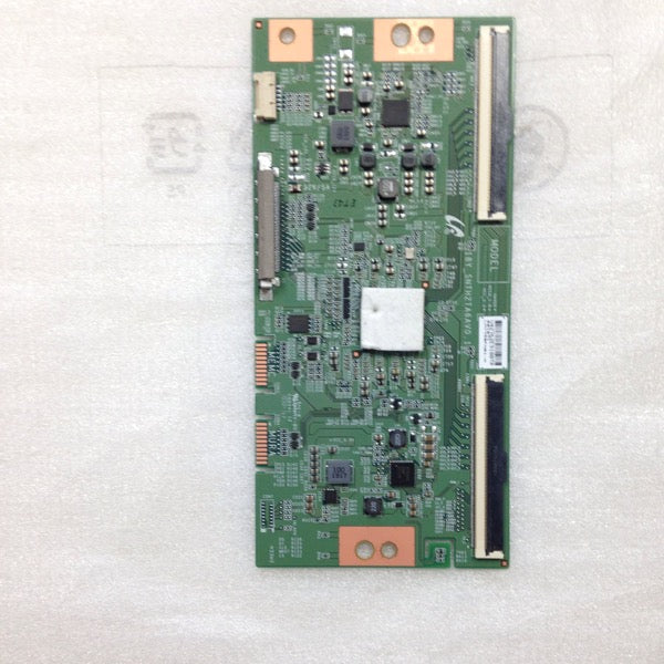 1-001-513-12 (LJ94-42762E) T-CON BOARD FOR AN SONY TV( XBR-75X800G)