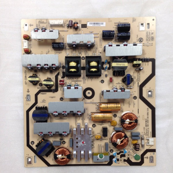 1-001-392-12 POWER BOARD FOR AN SONY TV ( XBR-75X800G)
