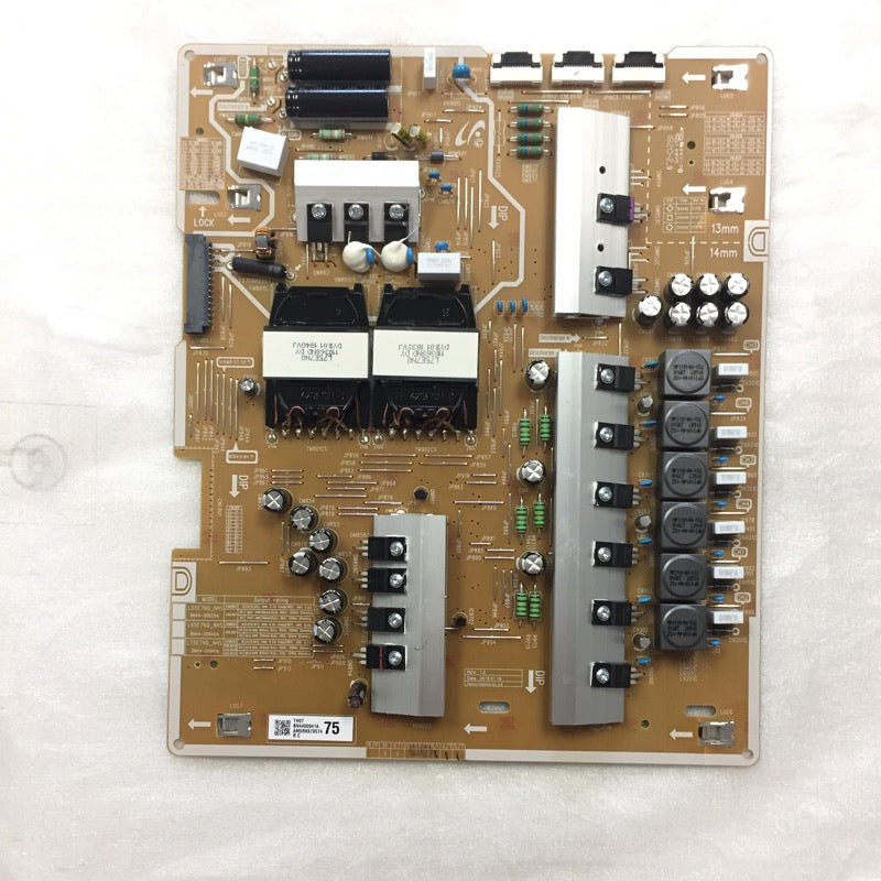 BN44-00941A POWER BOARD FOR A SAMSUNG TV(QN75Q75FNFXZA)