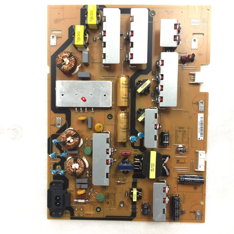 1-004-423-21 POWER BOARD FOR A SONY  TV(XBR-65X800H)