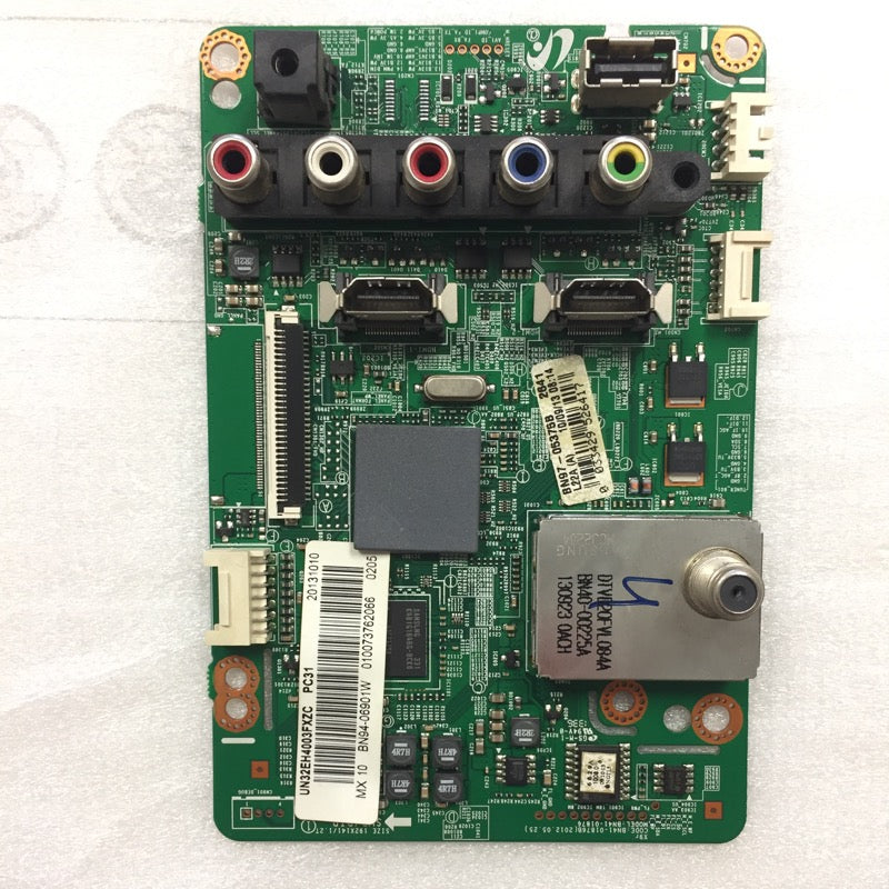 BN94-06901W MAIN BOARD FOR A SAMSUNG TV(UN32EH4003FXZA AND MORE)