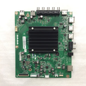 3655-1272-0395 MAIN BOARD FOR A VIZIO TV(E55U-D0)