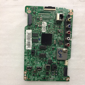 BN94-09583A MAIN BOARD FOR A SAMSUNG TV(UN55J6200AFXZC)