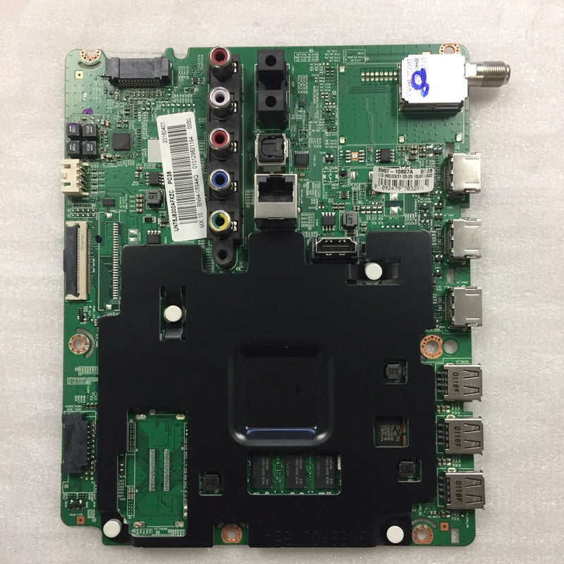 BN94-08944Q MAIN BOARD FOR A SAMSUNG TV(UN75J6300AFXZC)