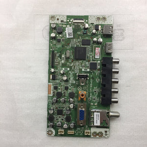 A17ABMMA-001 MAIN BOARD FOR AN EMERSON TV(LC260EM2A)