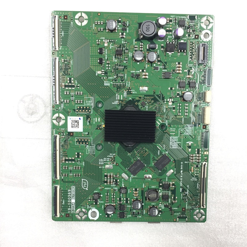 19-100369 T-CON FOR A PANASONIC TV(TC-L47WT50 AND MORE)