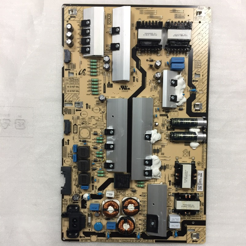 BN44-00874E POWER BOARD FOR A SAMSUNG TV(UN75NU8000FXZC AND MORE)