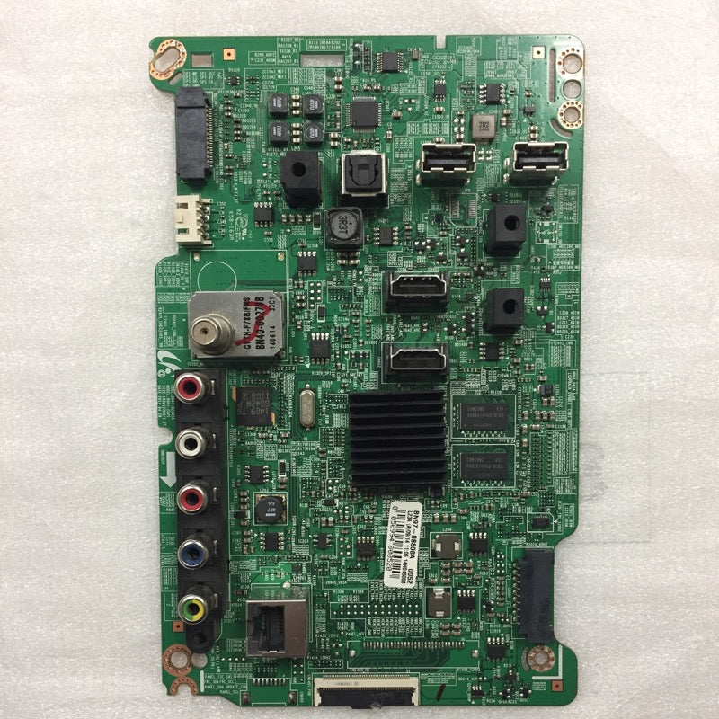 BN97-08808A MAIN BOARD FOR A SAMSUNG TV(UN65H6203AF)