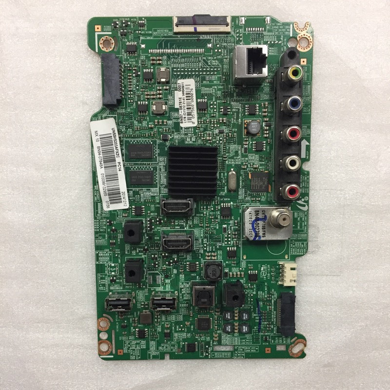BN94-07848A MAIN BOARD FOR A SAMSUNG TV(UN50H5203AFXZC)