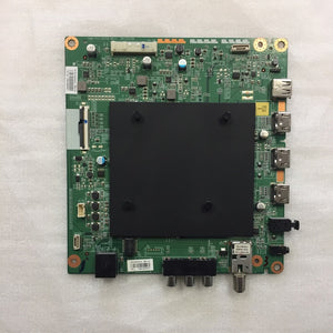631V0A00010 MAIN BOARD FOR A TOSHIBA TV(55L711U18)