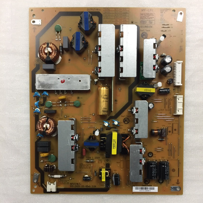 1-474-710-12 POWER BOARD FOR A SONY TV(XBR-49X900F)