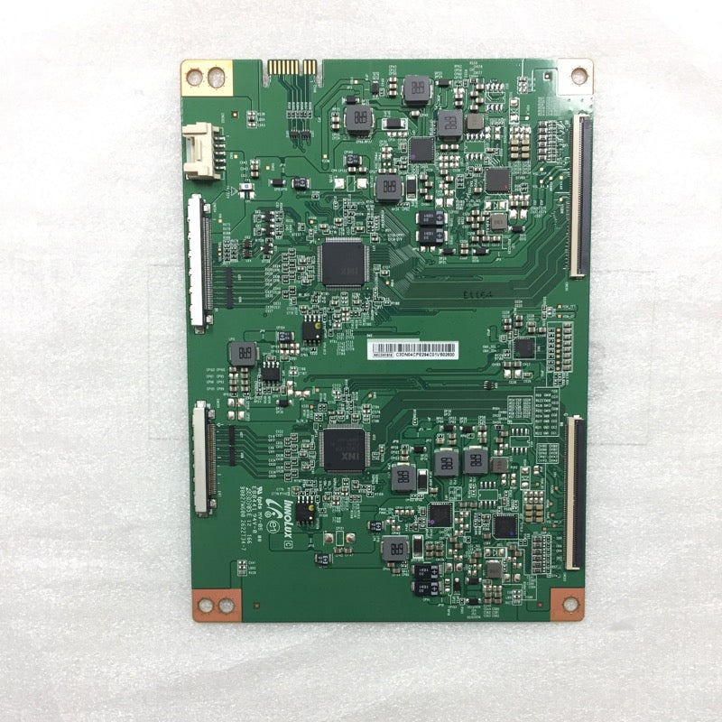 AKCDK1010 TCON FOR AN LG TV(82UM8070PUA)