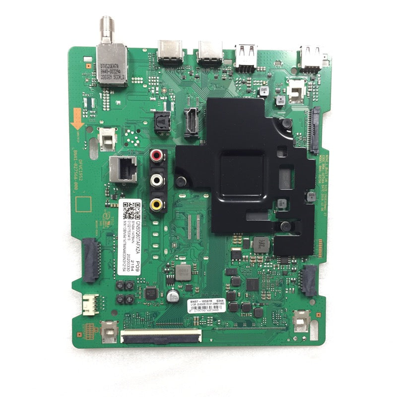 BN94-14784N MAIN BOARD FOR A SAMSUNG TV(QN50Q60TAFXZA)