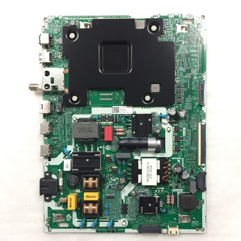 BN96-50987A MAIN BOARD FOR A SAMSUNG TV (UN50TU7000F VER.DB01)