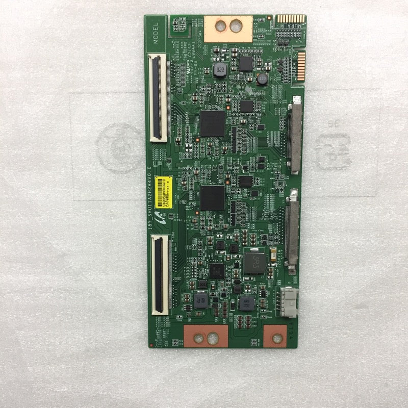 LJ94-40854M T-CON FOR A SONY TV(XBR-55X950G)