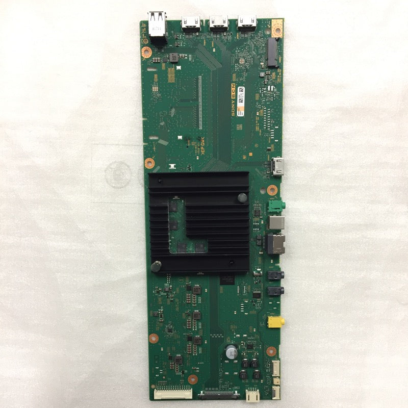 A-5015-344-A MAIN BOARD FOR A SONY TV(XBR-49X800H)