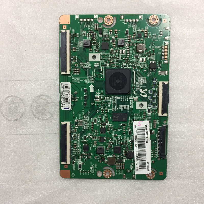 BN95-02677A T-CON FOR A SAMSUNG TV(UN55K6250AFXZA AND MORE)