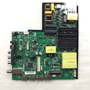 515Y35539M02 MAIN BOARD FOR AN INSIGNIA TV(NS-50D510NA19)