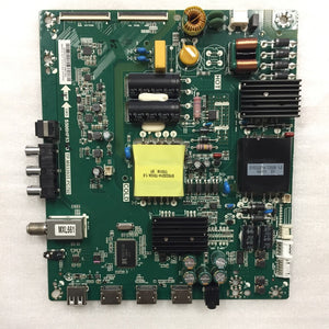 55.50S12.2E6 MAIN BOARD FOR AN INSIGNIA TV(NS-50D510NA17)
