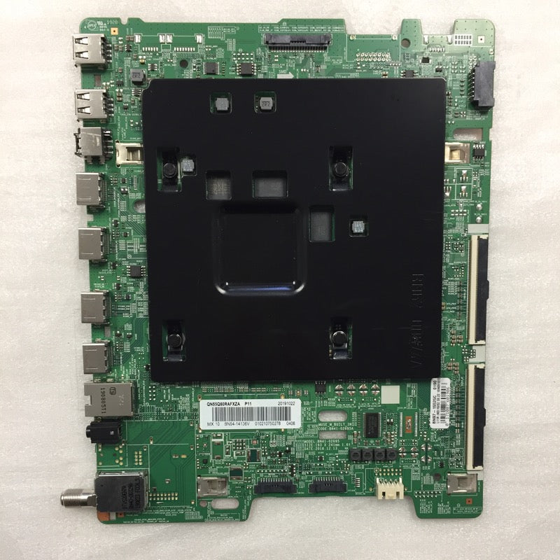 BN94-14136V MAIN BOARD FOR A SAMSUNG TV(QN55Q60RAFXZA)