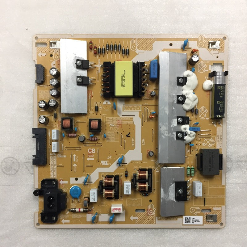 BN44-00932H POWER BOARD FOR SAMSUNG TV(QN55Q60RAFXZA)