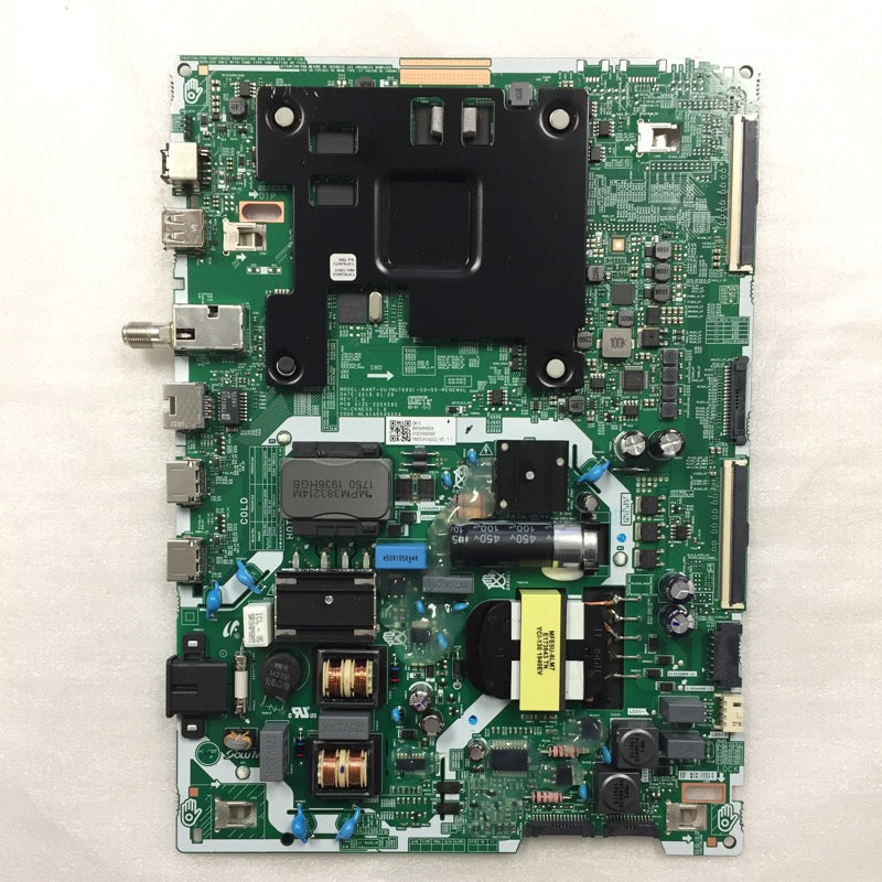 BN96-49483A MAIN BOARD FOR A SAMSUNG TV(UN50NU6900FXZA AND MORE)