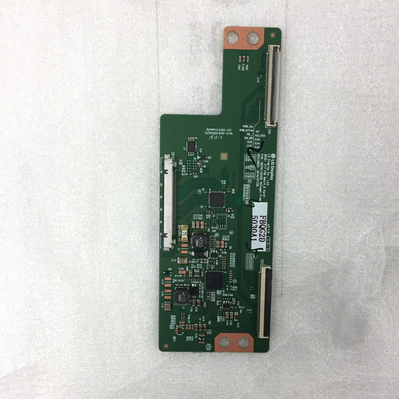 6871L-5030A T-CON FOR AN LG TV(43LV570H-UA)