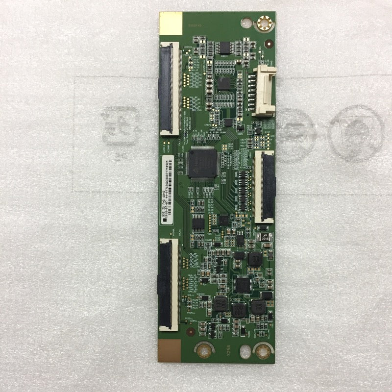 BN81-16940A T-CON FOR A SAMSUNG TV(UN32N5300AFXZA)